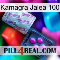 Kamagra Jelly 100 37